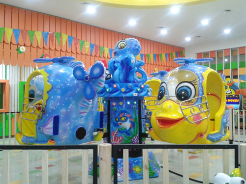 Juegos Mecanicos Happyland